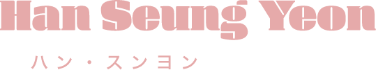 HAN SEUNG YEON